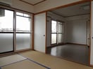  篠ノ井線/松本駅 徒歩16分 2階 築29年