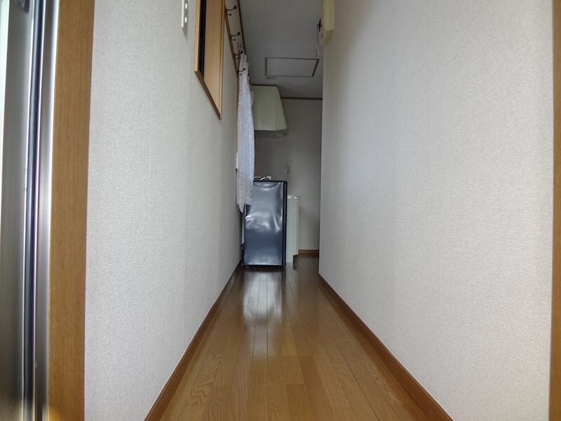  ハイツ入船