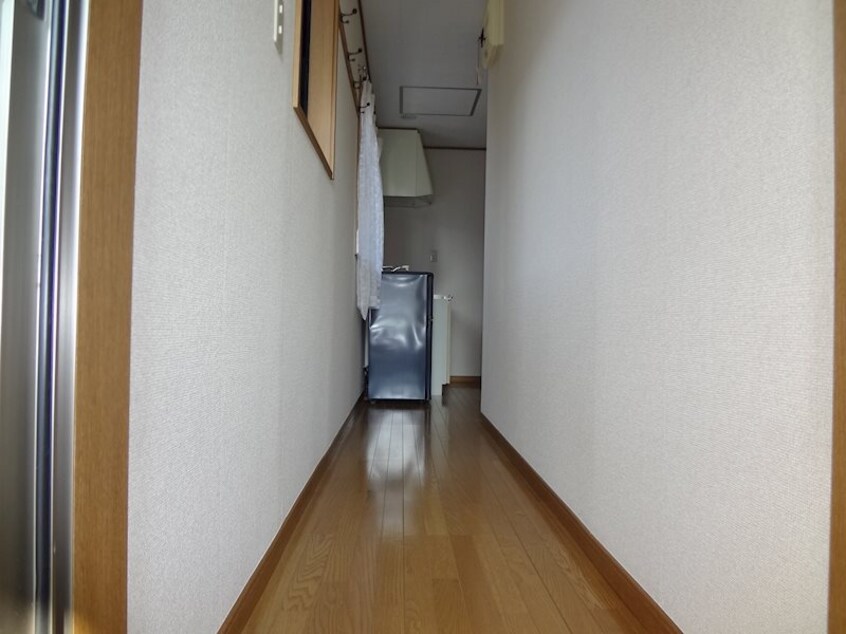  ハイツ入船