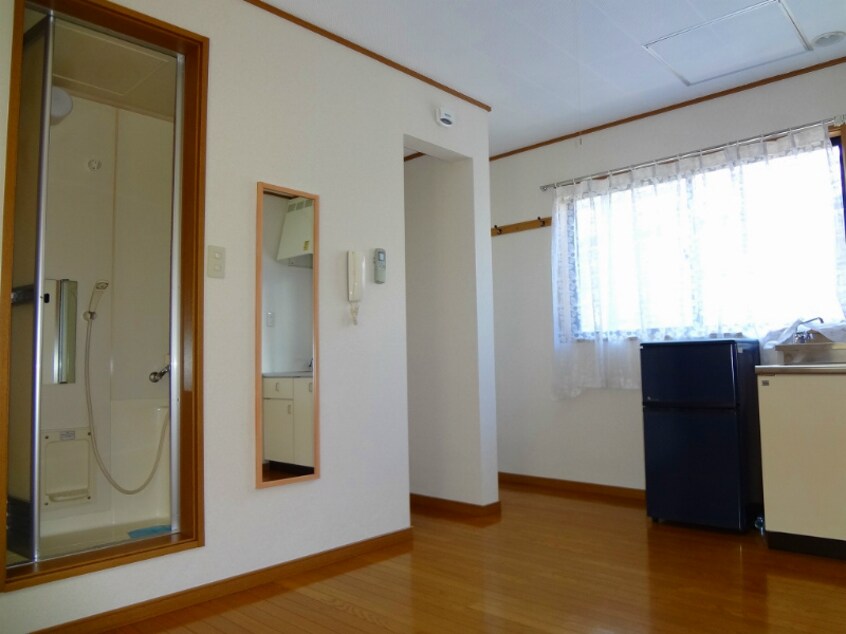  ハイツ入船
