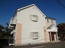 篠ノ井線/南松本駅 徒歩15分 1階 築28年の外観