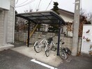  篠ノ井線/南松本駅 徒歩15分 2階 築27年