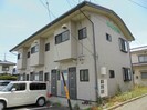 アルピコ交通上高地線/北新・松本大学前駅 徒歩5分 2階 築17年の外観