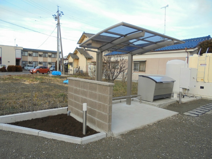  アルピコ交通上高地線/信濃荒井駅 徒歩16分 2階 築7年