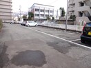  篠ノ井線/南松本駅 徒歩10分 1階 築28年