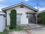 小原住宅　南
