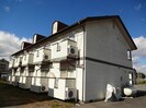 篠ノ井線/松本駅 徒歩18分 2階 築33年の外観