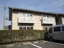 篠ノ井線/平田駅 徒歩32分 1-2階 築34年の外観