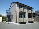 篠ノ井線/松本駅 徒歩14分 1階 築21年の外観