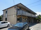 アルピコ交通上高地線/西松本駅 徒歩9分 1階 築20年の外観