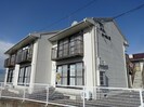 篠ノ井線/松本駅 徒歩54分 1階 築35年の外観