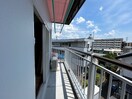  大糸線/北松本駅 徒歩14分 3階 築34年
