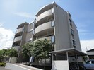 篠ノ井線/南松本駅 徒歩15分 2階 築24年の外観