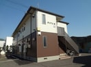 篠ノ井線/松本駅 バス:15分:停歩2分 1階 築22年の外観