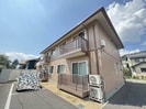 篠ノ井線/松本駅 徒歩47分 1階 築19年の外観