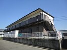  篠ノ井線/南松本駅 徒歩10分 2階 築28年