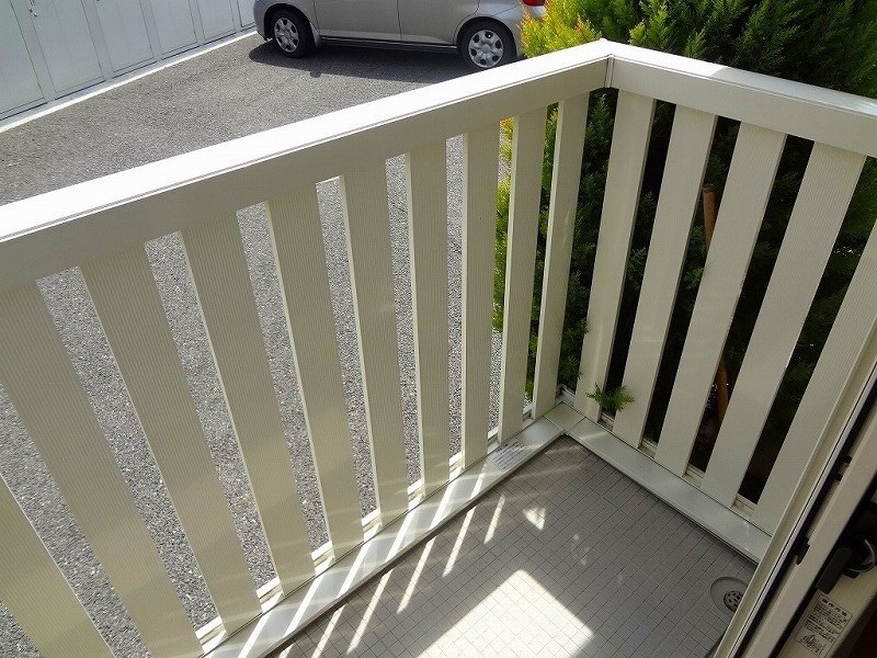  クレスト樹林Ｅ