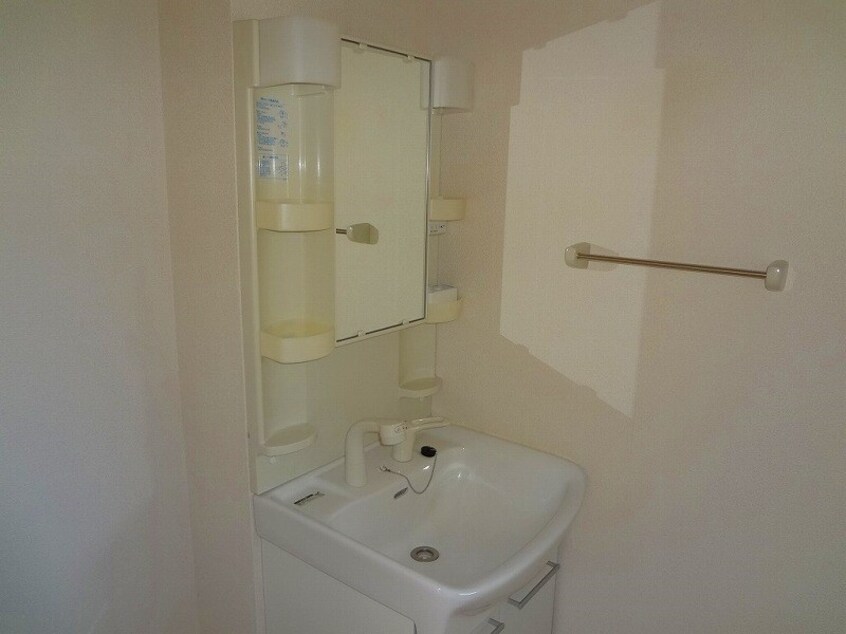  クレスト樹林Ｅ