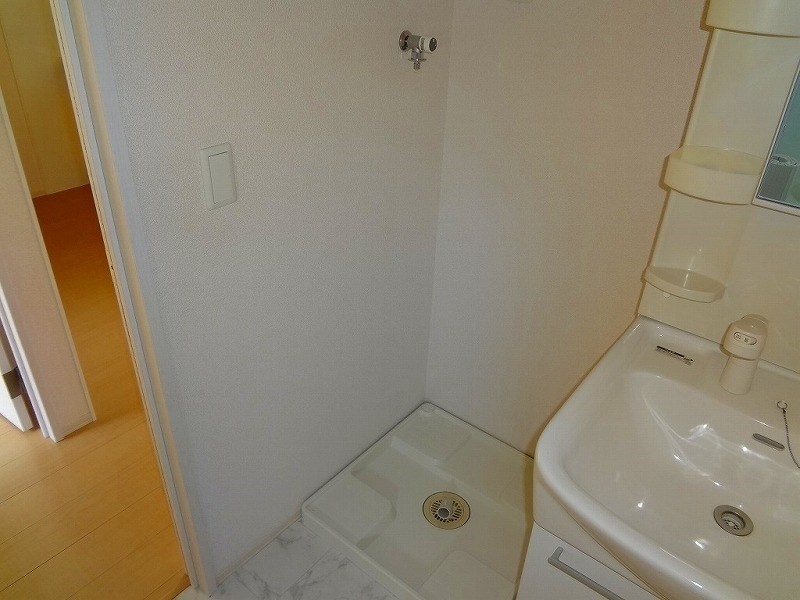  クレスト樹林Ｅ