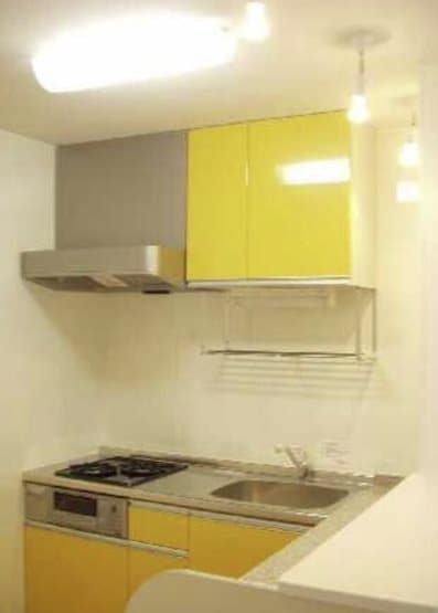  クレスト樹林Ｅ