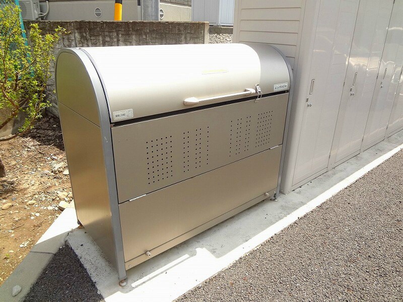  クレスト樹林Ｅ