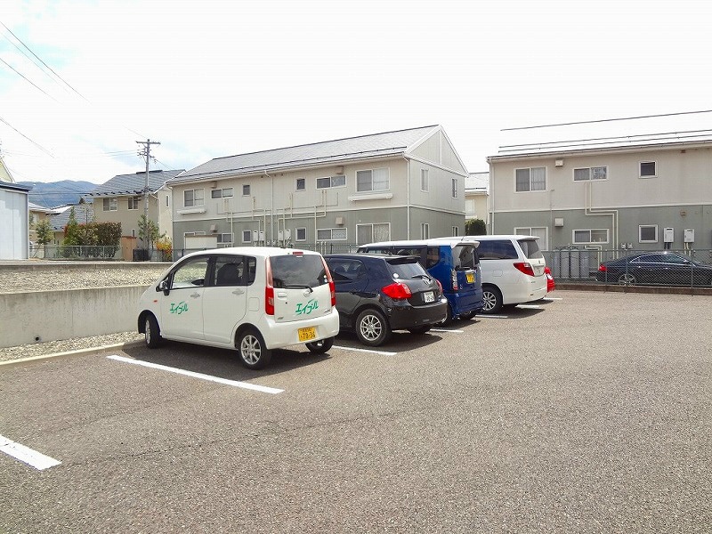  クレスト樹林Ｅ