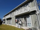 篠ノ井線/村井駅 徒歩15分 2階 築29年の外観