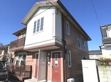 シャーメゾン城東
