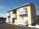 篠ノ井線/松本駅 徒歩41分 1階 築16年の外観