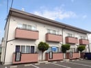 篠ノ井線/松本駅 バス:15分:停歩2分 2階 築25年の外観