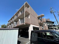 サンライズ北深志