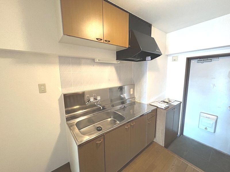  サンライズ北深志