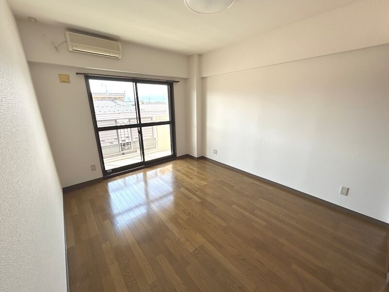  サンライズ北深志