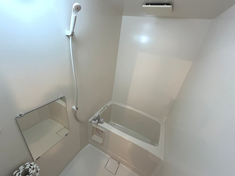  サンライズ北深志