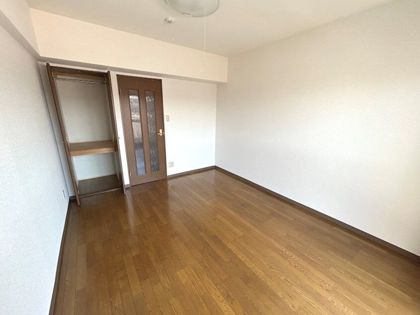  サンライズ北深志