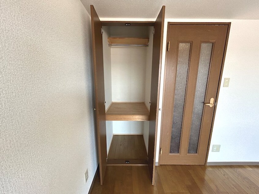  サンライズ北深志