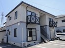 大糸線/島高松駅 徒歩15分 1階 築27年の外観