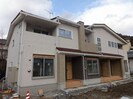 篠ノ井線/松本駅 バス:20分:停歩2分 1階 築11年の外観