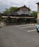  大糸線/北松本駅 徒歩10分 2階 築18年