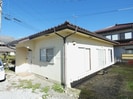 篠ノ井線/村井駅 徒歩37分 1階 築35年の外観