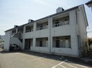 篠ノ井線/松本駅 徒歩17分 1階 築32年の外観