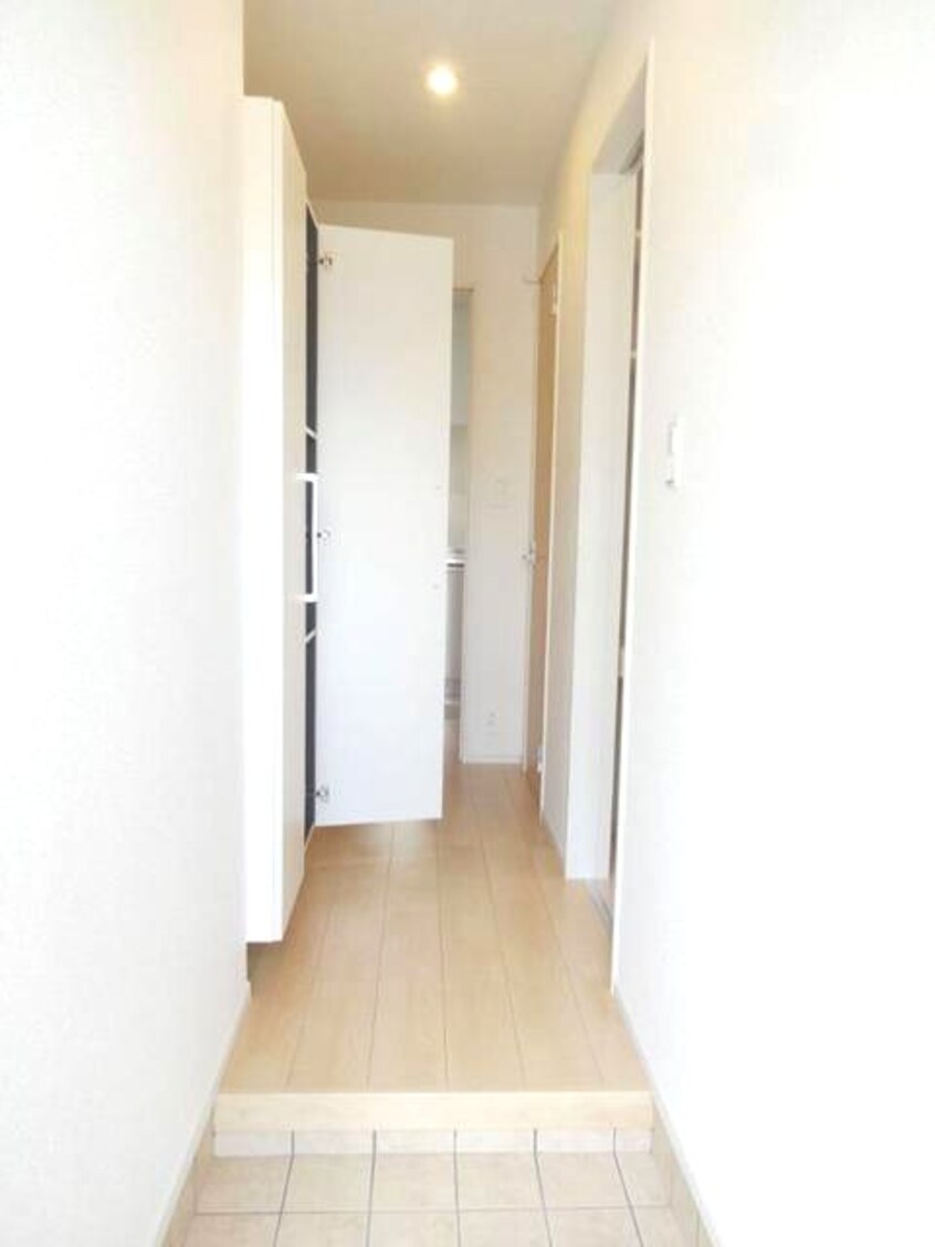  チムニー・ワン