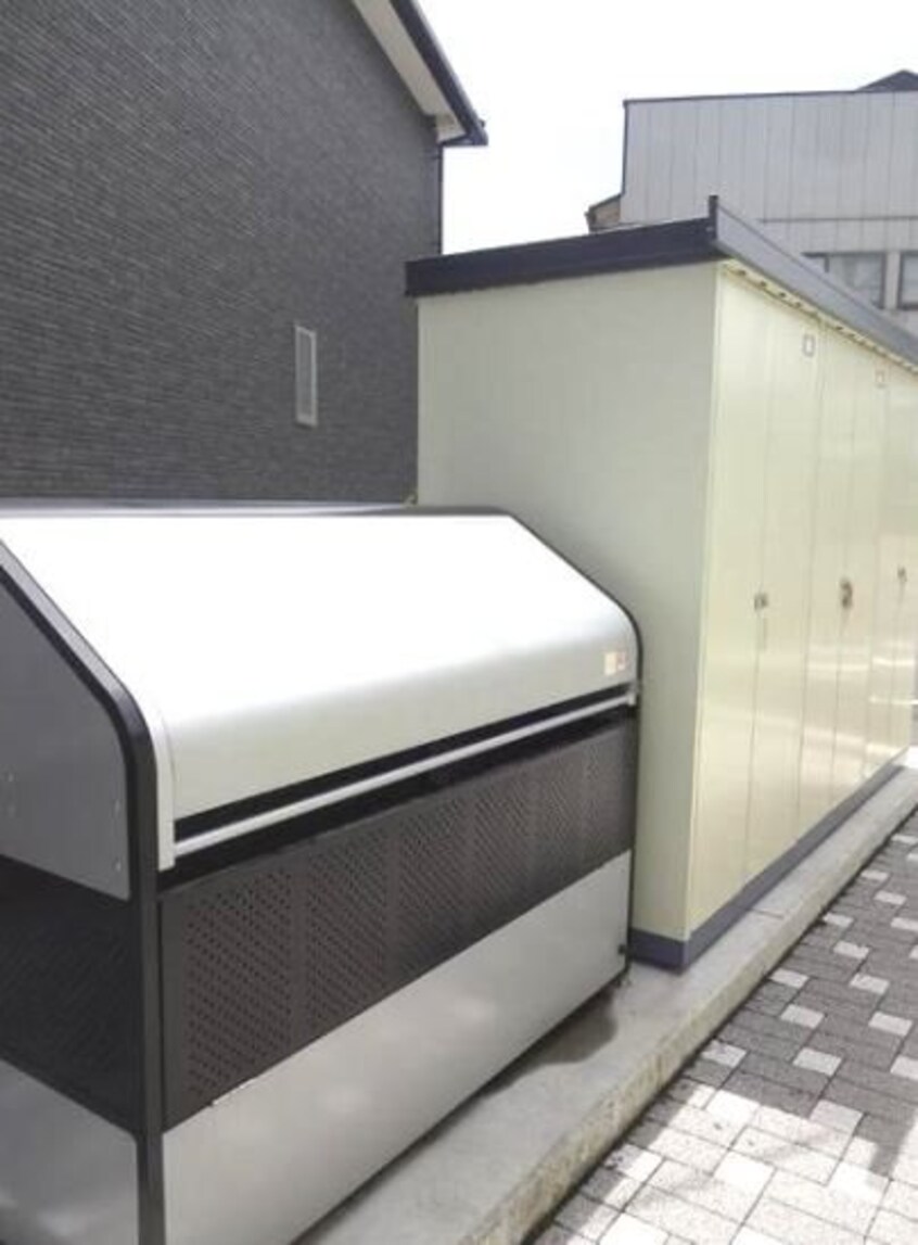  チムニー・ワン