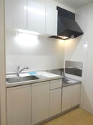  チムニー・ワン