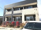 アルピコ交通上高地線/西松本駅 徒歩9分 2階 築8年の外観
