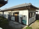篠ノ井線/南松本駅 徒歩27分 1階 築41年の外観