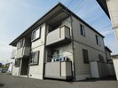 篠ノ井線/南松本駅 徒歩18分 1階 築24年の外観