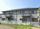 篠ノ井線/松本駅 バス:15分:停歩4分 1階 築22年の外観