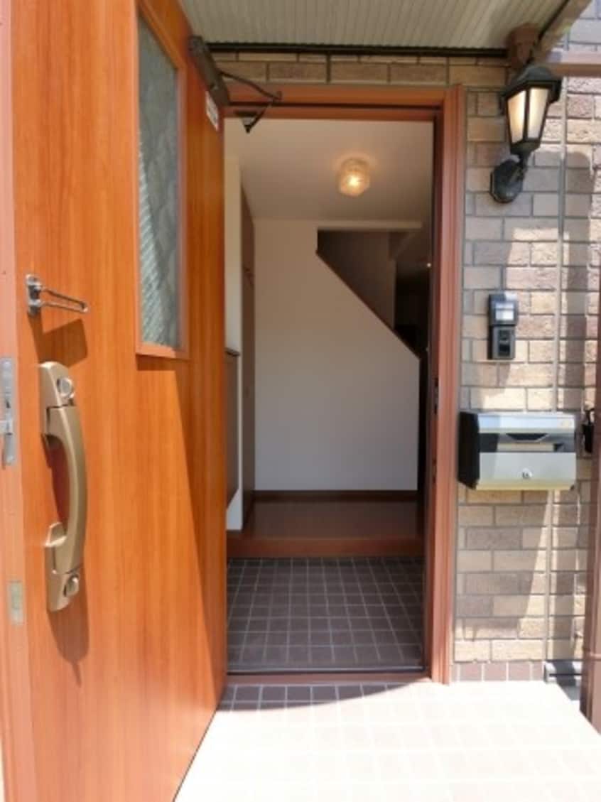  グレイスコートC