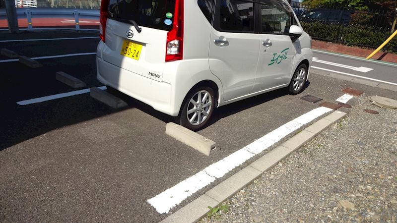  コーポ・クワンクウ